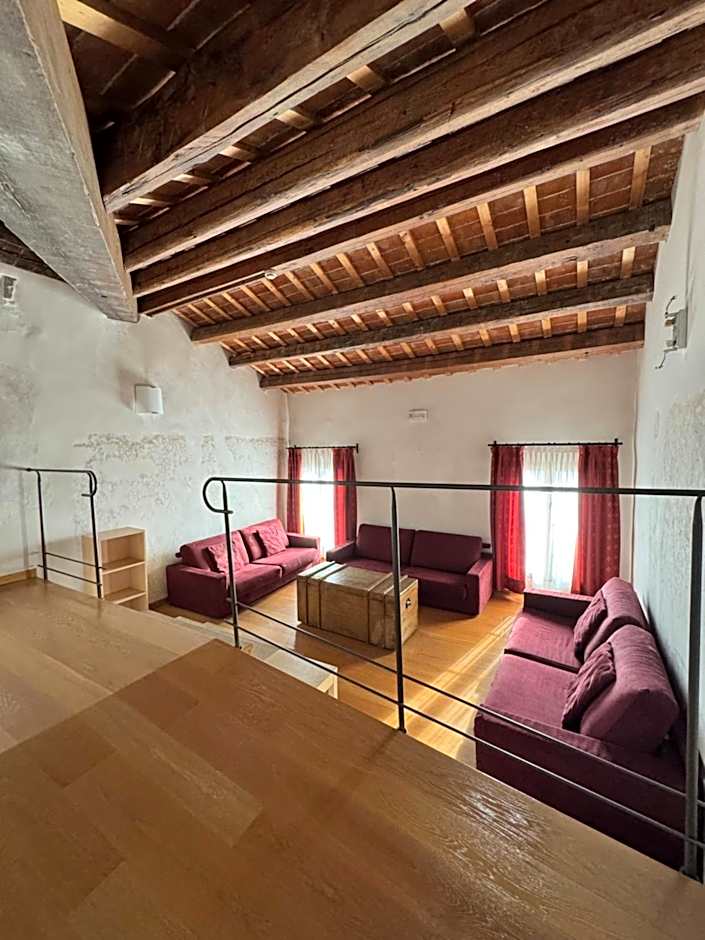 Campus San Francesco