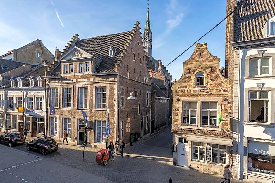 B&B Gracht 62