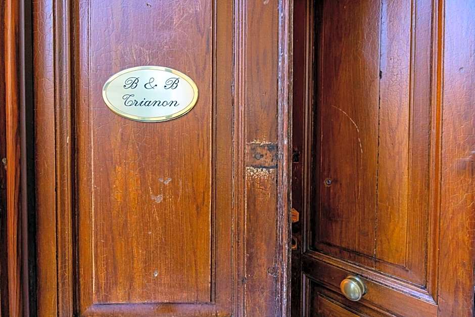 B&B Trianon