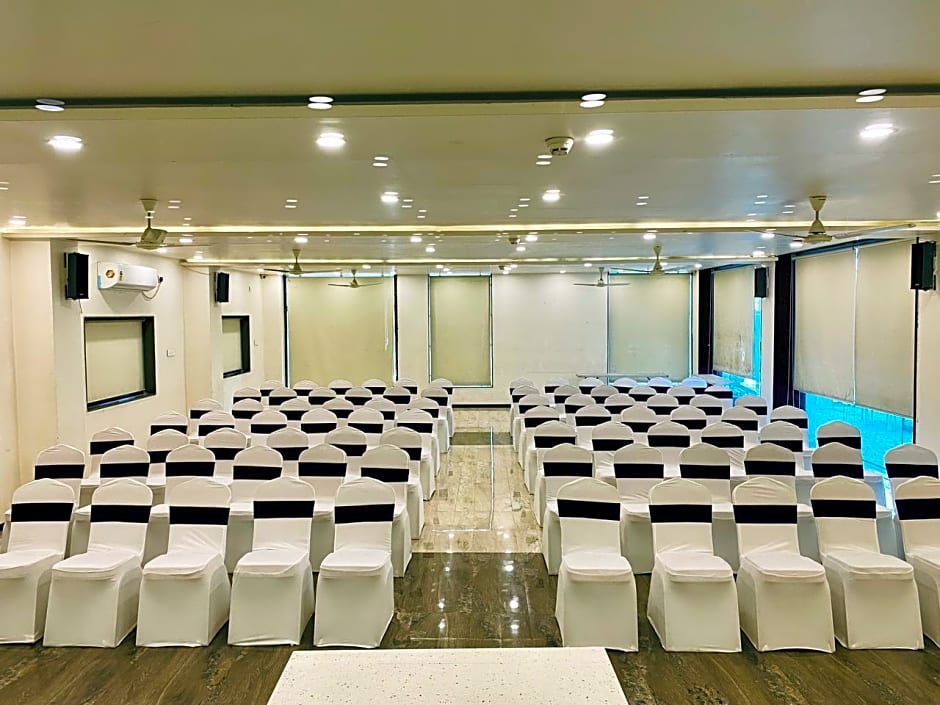 The Fern Residency Parbhani