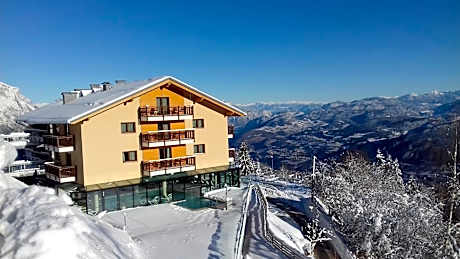 Hotel Monte Bondone