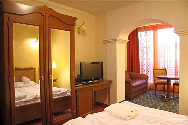 Amira Boutique Hotel Hévíz Wellness & Spa