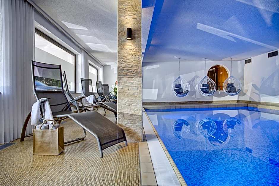 Flair Hotel Sonnenhof