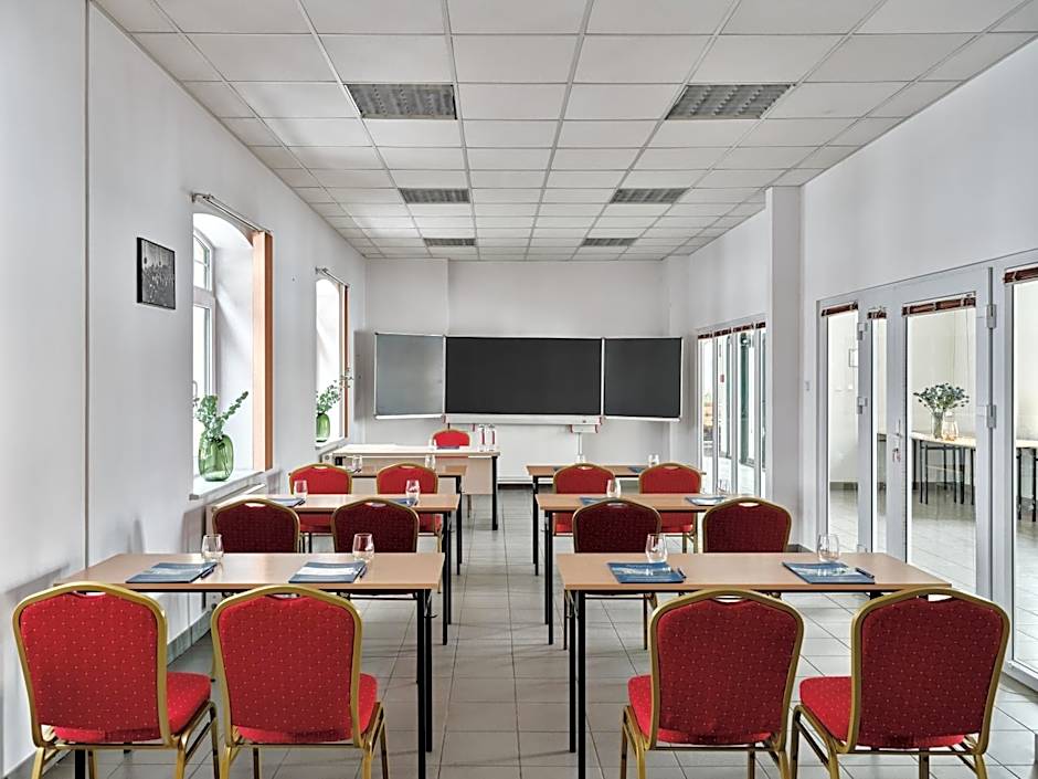 Pałac Potockich w Będlewie