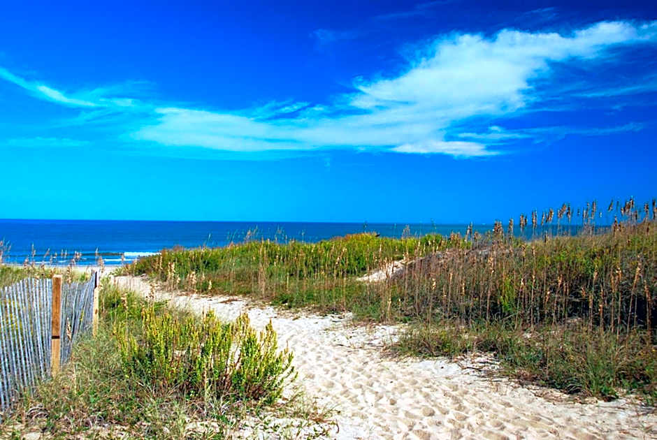 Admirals View III by KEES Vacations