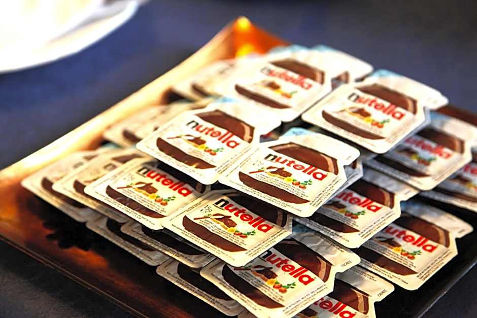 Albergo Ristorante Papa