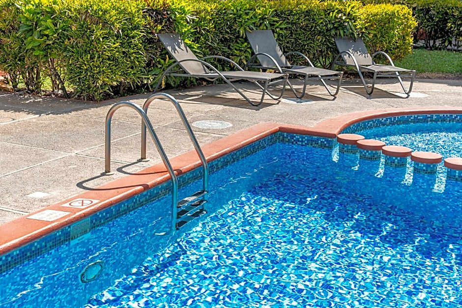 Fiesta Inn Poza Rica