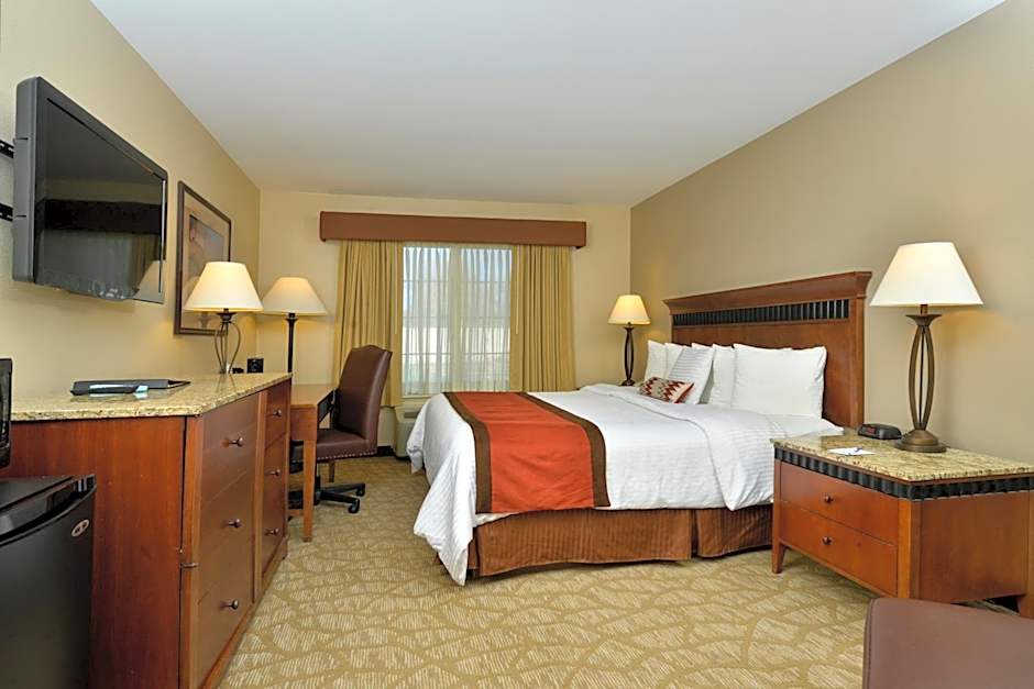 Best Western Denver Southwest