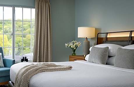 Superior Suite with Terrace View
