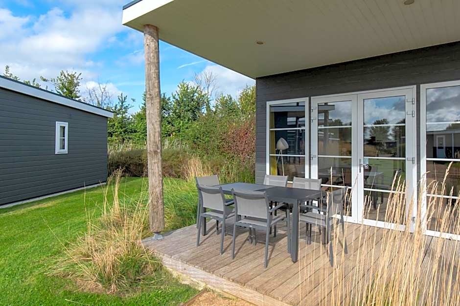 Kompas Camping Nieuwpoort