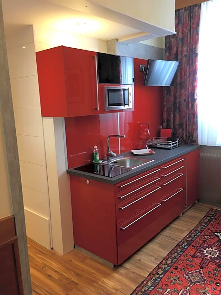 Cityhotel Ratheiser