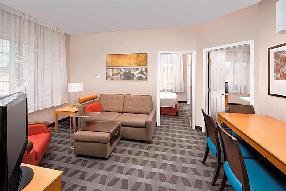 TownePlace Suites by Marriott Albuquerque Airport