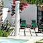 Katikies Garden Santorini - The Leading Hotels Of The World