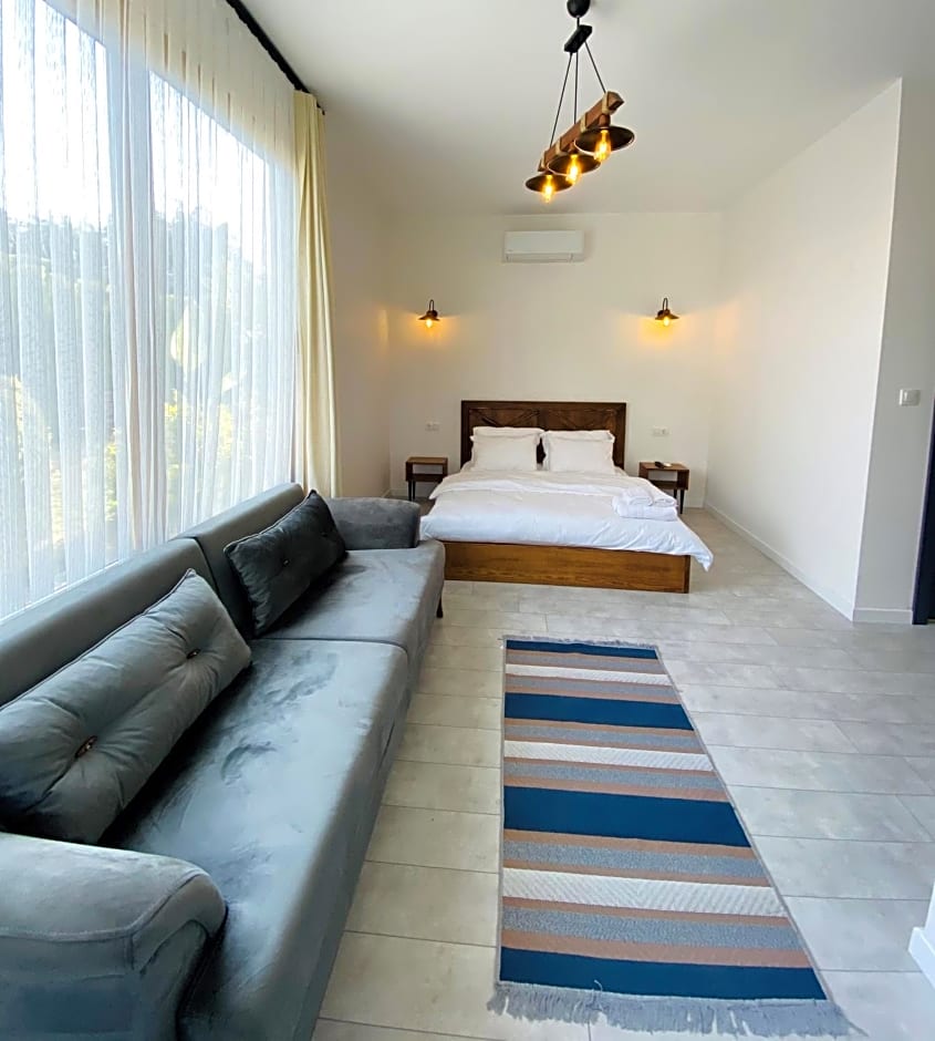 Moya Urla Butik Otel