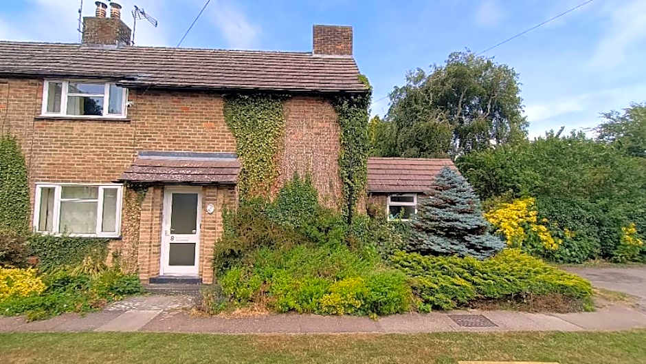 The Shoulder at Hardstoft