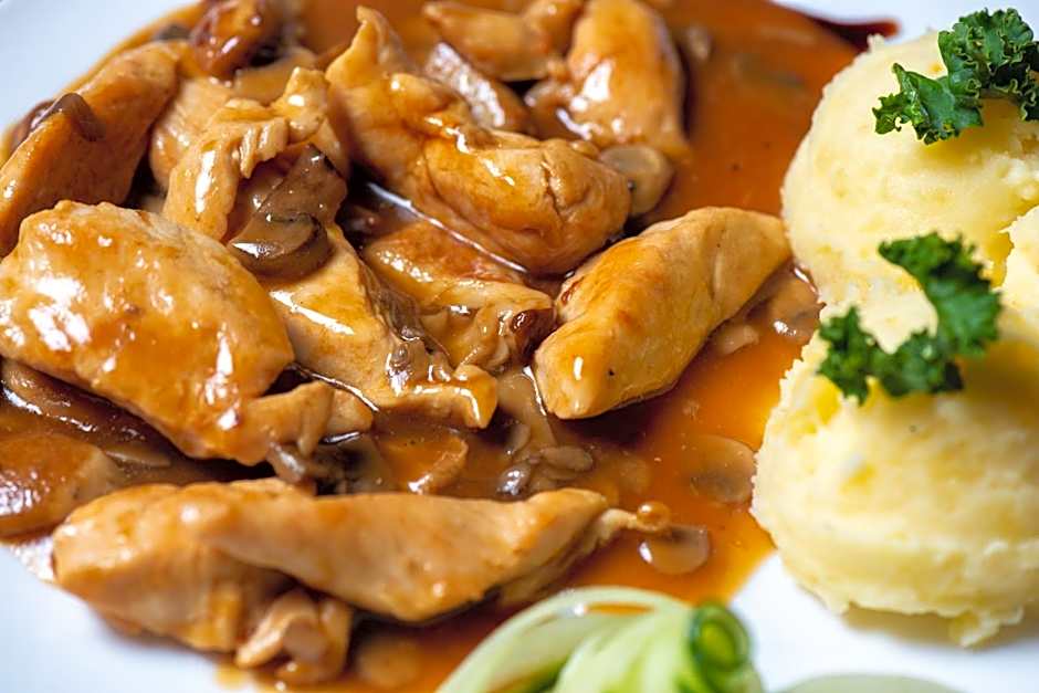 Hotel St Valentine all inclusive