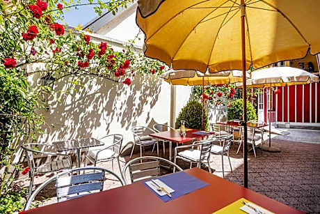 Hotel Roter Ochsen