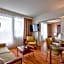 Clarion Paris CDG Airport