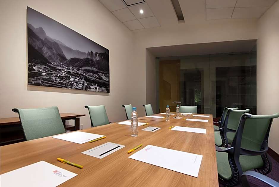 Hilton Garden Inn Monterrey Airport