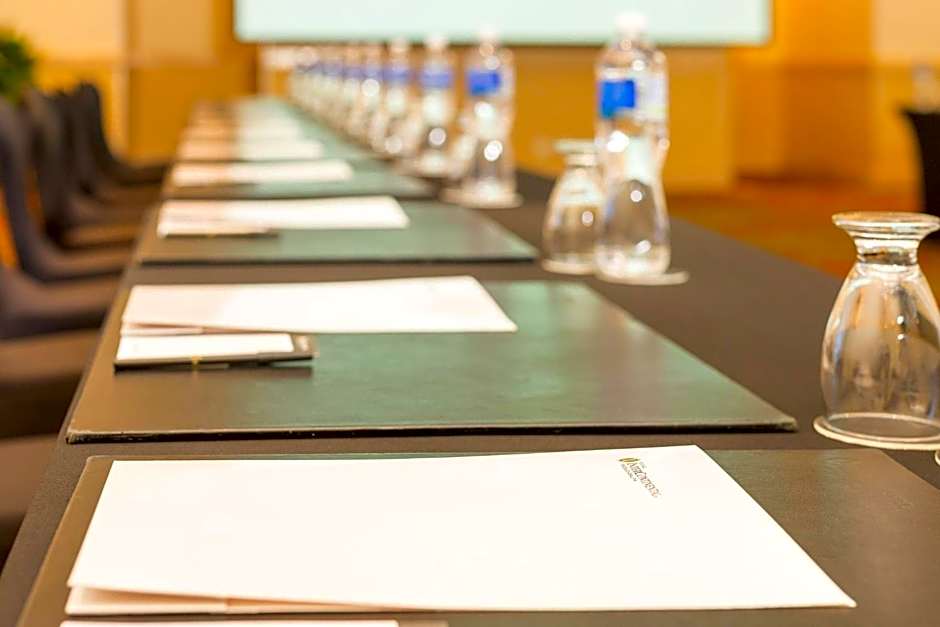 Hotel Real Intercontinental Tegucigalpa By IHG