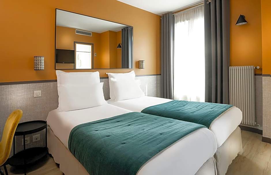 Hotel Marais De Launay