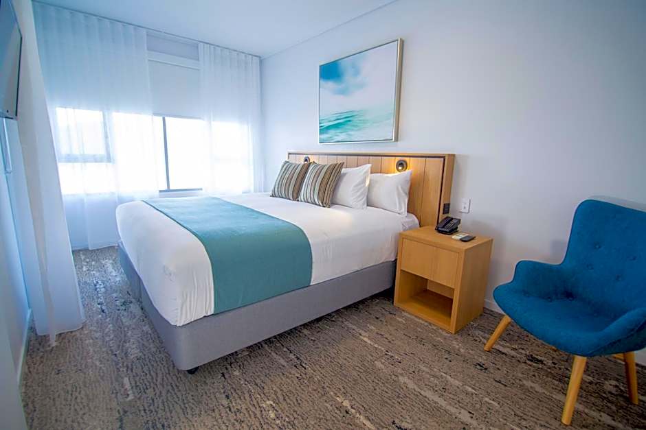 Club Wyndham Airlie Beach
