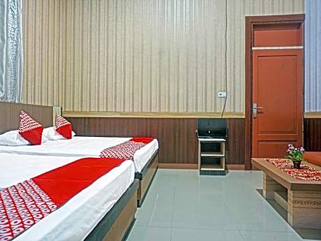 Indonesia Suite Family