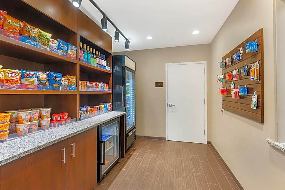 Comfort Inn & Suites Florence Center Area