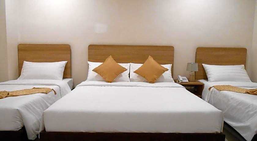 Rublin Hotel Cebu