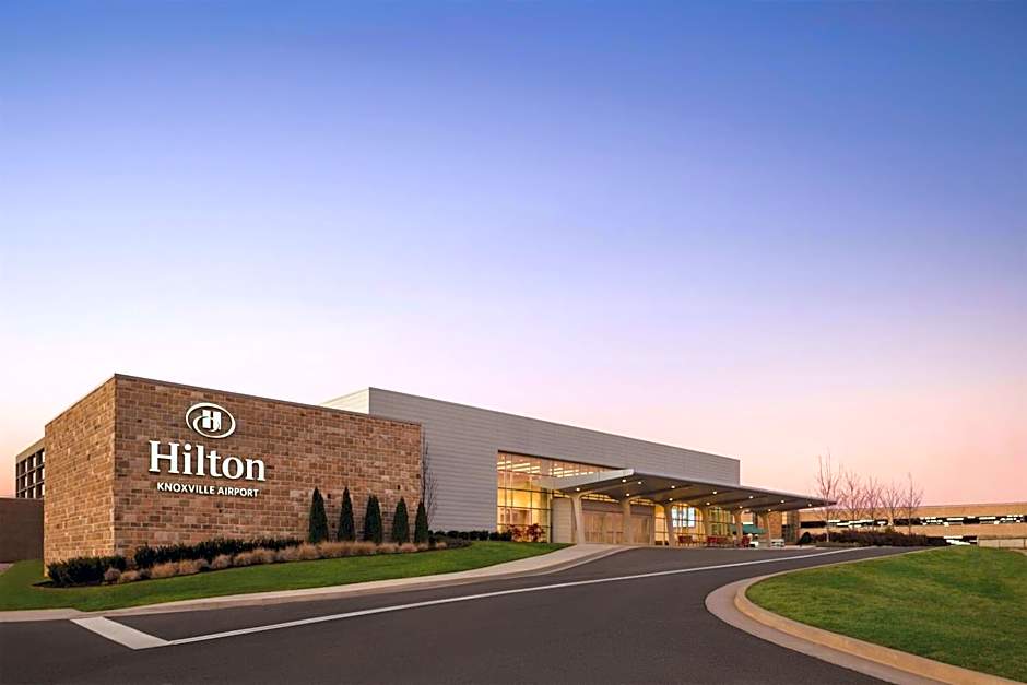 Hilton Knoxville Airport