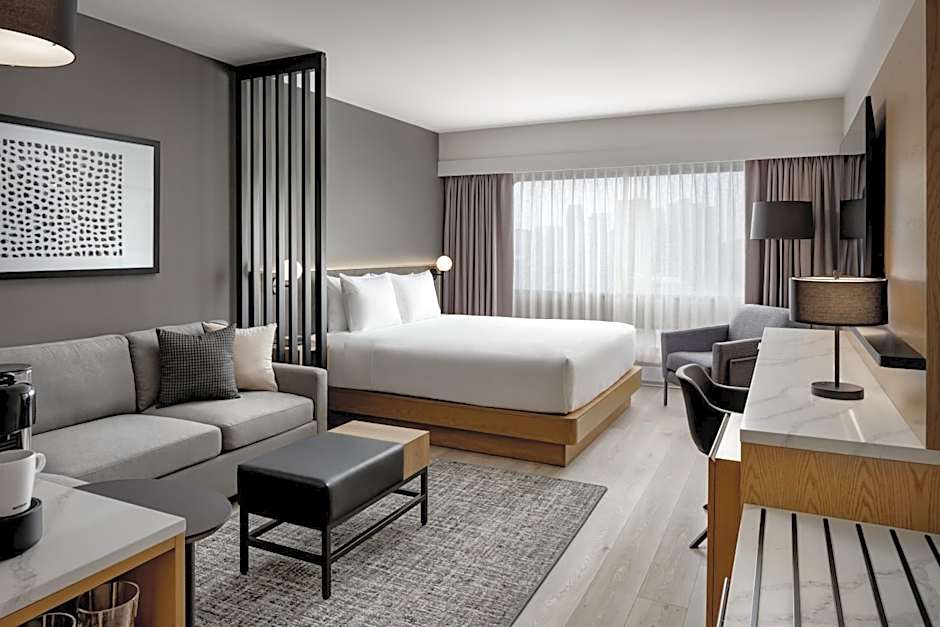 Hyatt Place Montreal Downtown
