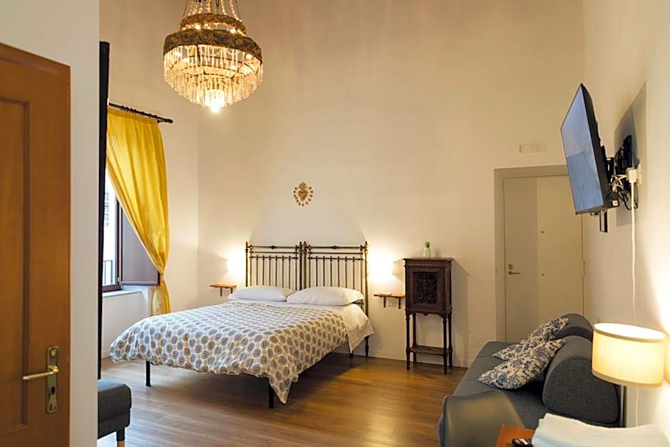 Relais CuoreNapoletano