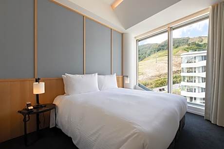 1 Bedroom Suite