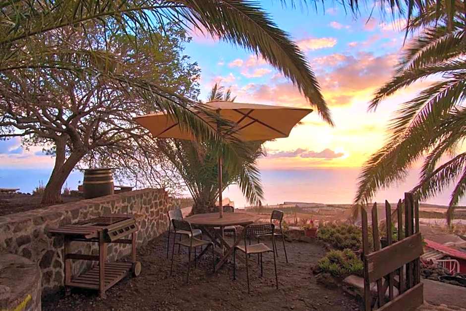 B&B Amigos de la Naturaleza