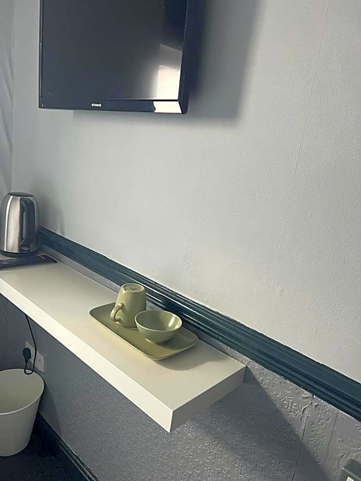 The Charles Dickens Hotel