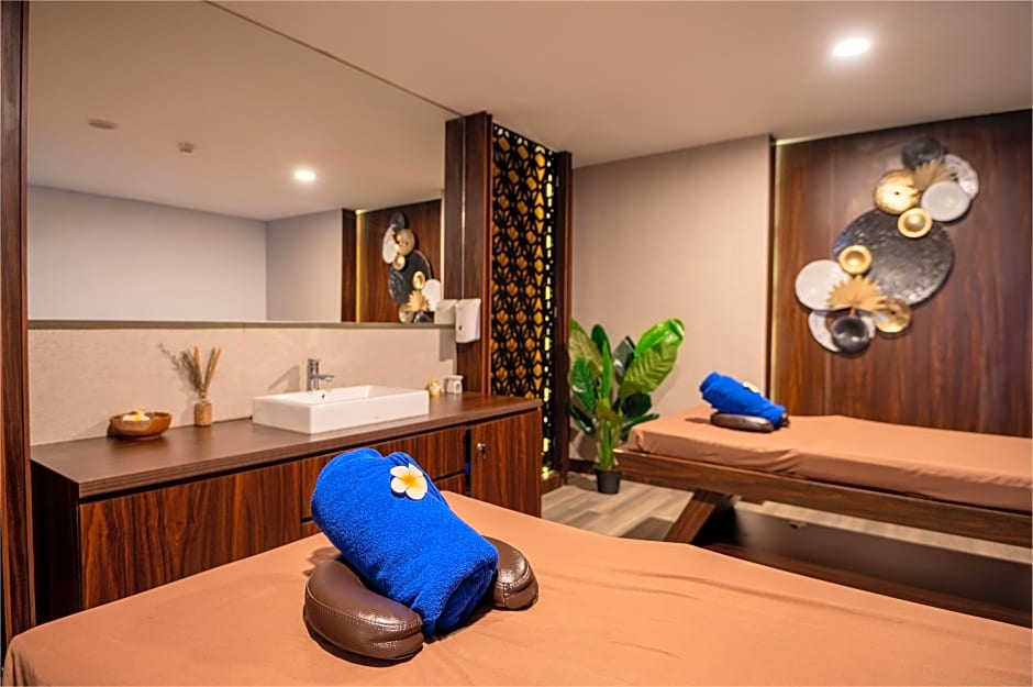 Aston Sorong Hotel & Conference Center