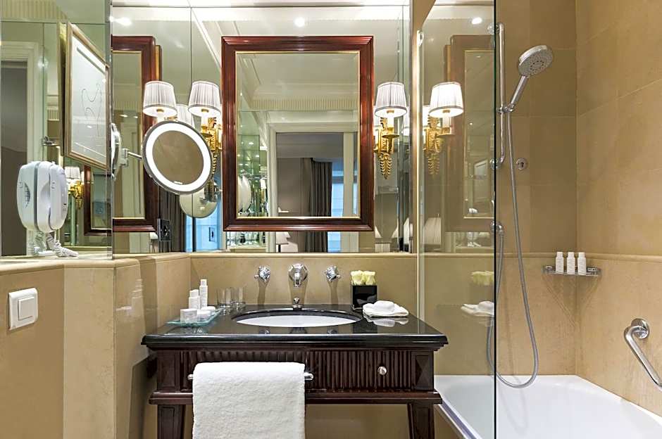 Hotel Francois Premier