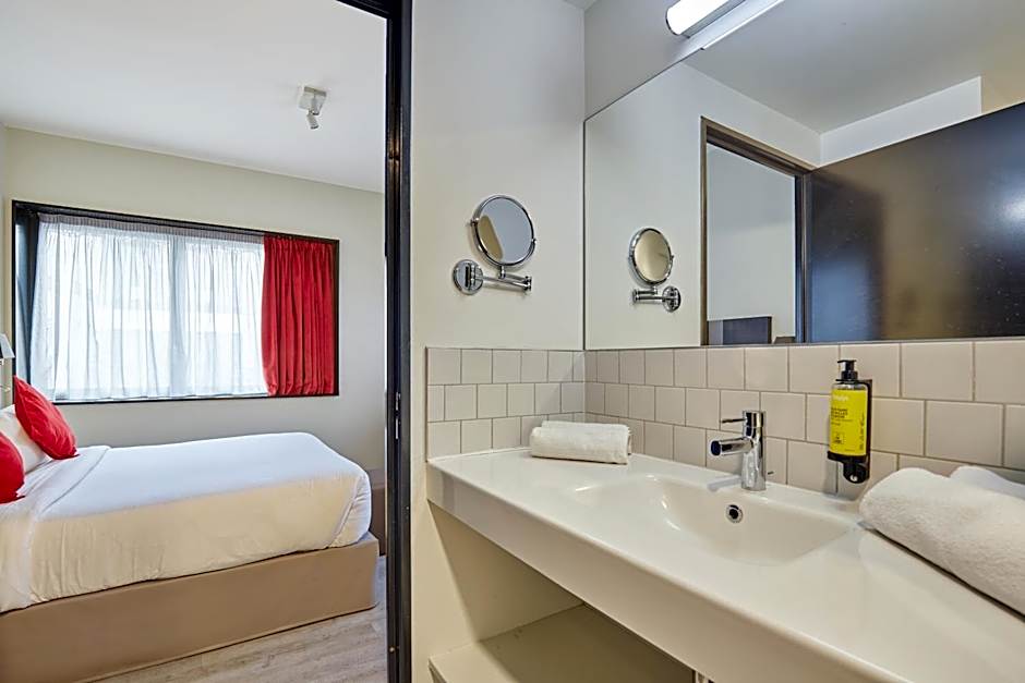 Appart'hôtel Odalys City - Paris XVII