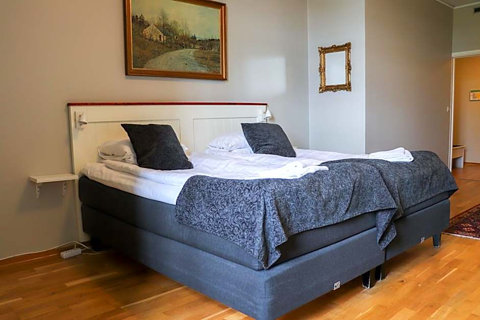 Eksjö Stadshotell