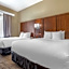 Comfort Suites Gallup East Route 66 and I-40