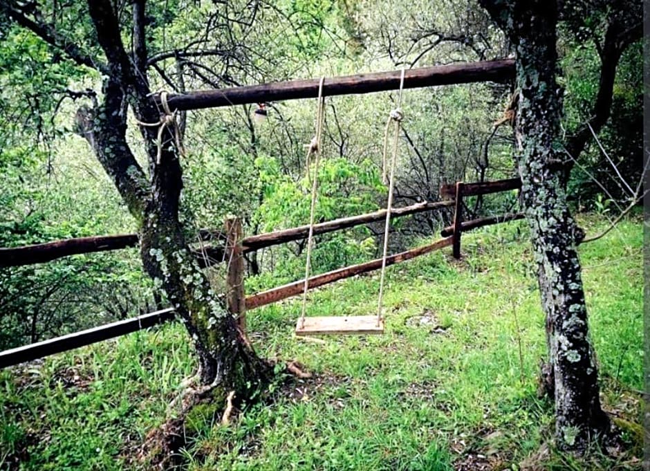 A casa di Grea