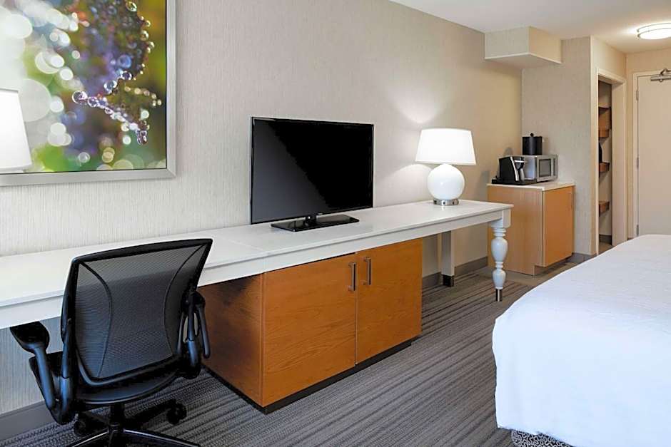 Hilton Garden Inn Roseville