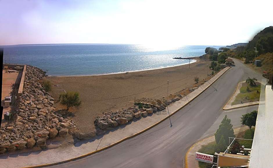 Ariadni Hotel Arvi by Estia