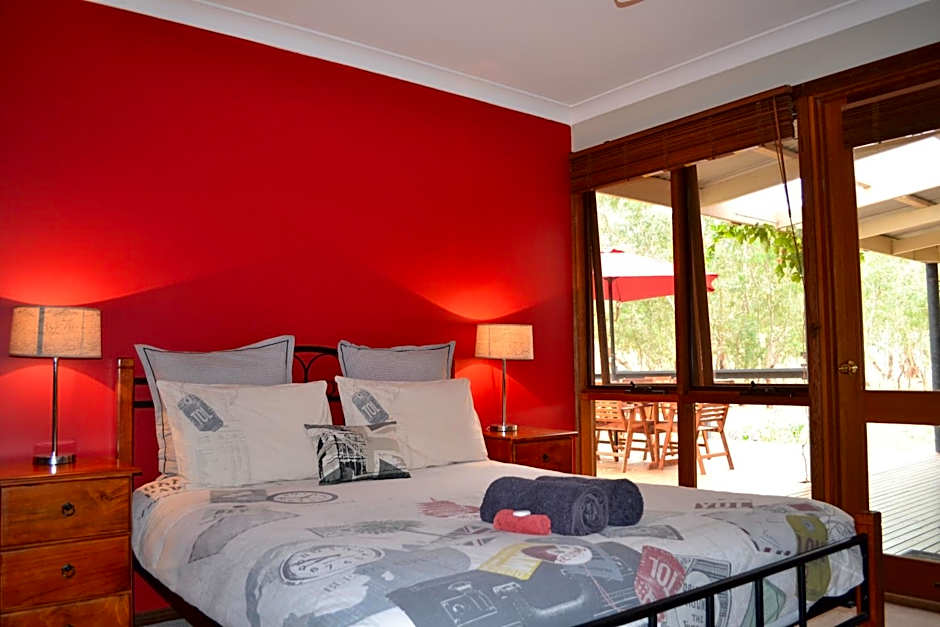 Friends at McLaren Vale