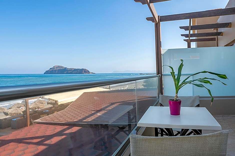 Indigo Mare Hotel