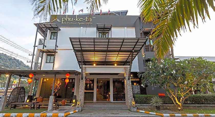 Phuketa - SHA Extra Plus