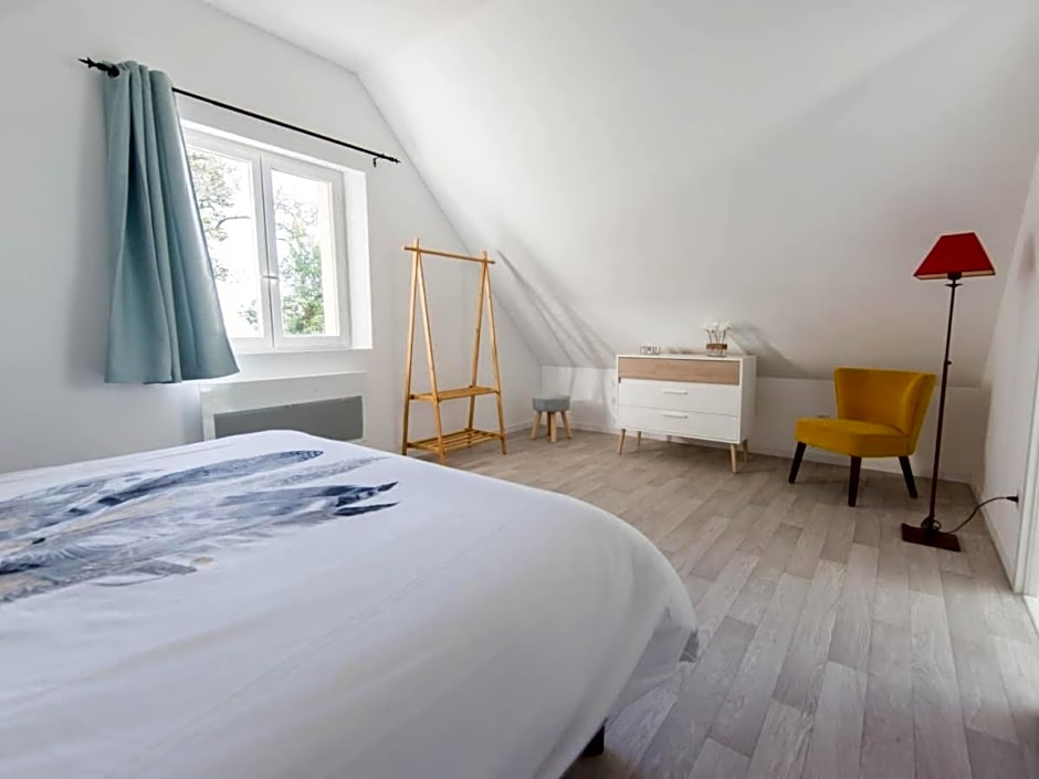 La Tour de la Conterie