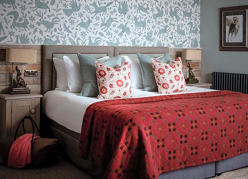 The Golden Lion at Settle