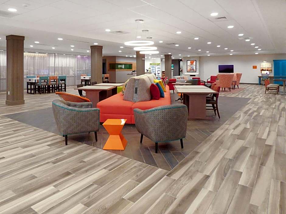 Home2 Suites by Hilton Pensacola I 10 Pine Forest Road, FL