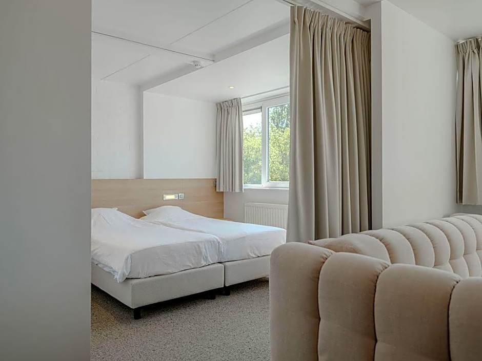 Vakantie Domein Ter Helme